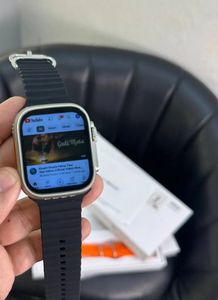 S8 Ultra android 4g watch All Apps Working