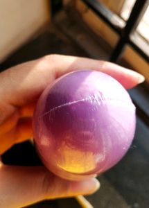 plum vanilla vibes deo - sealed