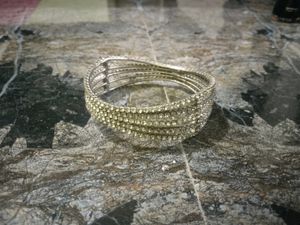 Sparkling Bangle