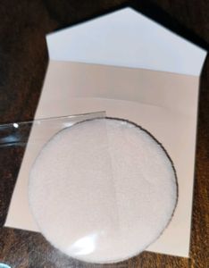 Charlotte Tilbury Makeup Puff