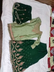 Elegant Salwar Kameez