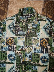 Shirt For Summer