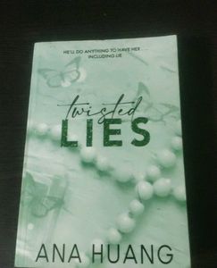 Twisted Lies