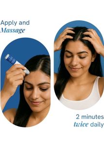 Bodywise Hair Growth Serum