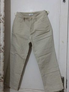 Trousers Pants