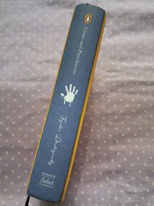 Crime and Punishment