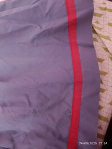 Kendriya Vidyalaya Uniform  Shirt+skirt(10-12 Age)