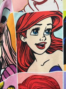 BRANDED DISNEY FREE SIZE T SHIRT FOR L