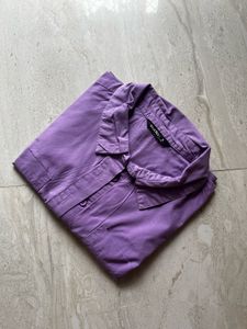 Short Shirt