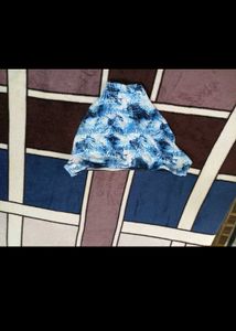 Padded Bra &amp; 2 Briefs (S/L)