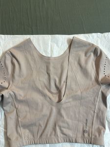 Adidas Crop Top