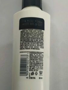 TRESemme Hairfall Defense