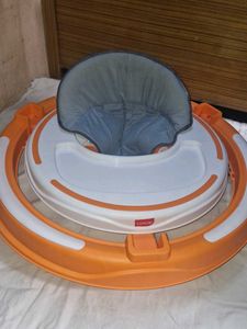 LuvLap Baby Walker