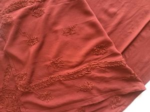 Handwork Chikankari Kurta