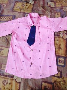 Boys Party Wear Set