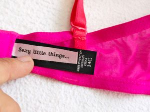 Victoria&#39;s secret : Pink  Set