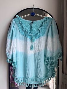 MIRCHI Tie Dye Top