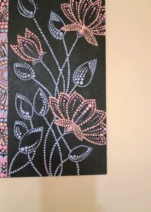 Fusion Mandala Art