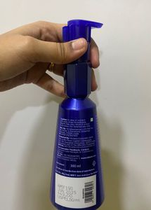 BBLUNT Shampoo &amp; Conditioner