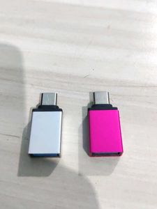 Type-C Adapters