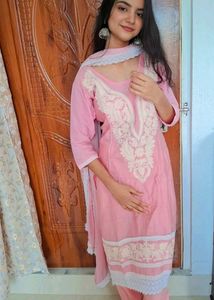 2kurta Sets Combo..✨️🌸💗
