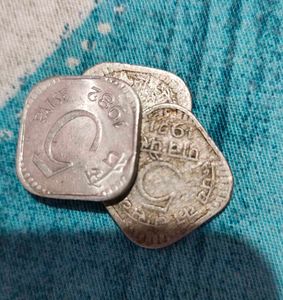 Collectible Coins