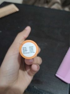 Derma Mineral Powder Sunscreen