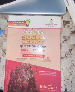 📚 “Logic &amp; Life Exploring Class 9 through Maths