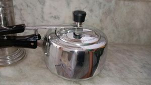 Cooker