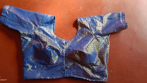 Brocade Blowse