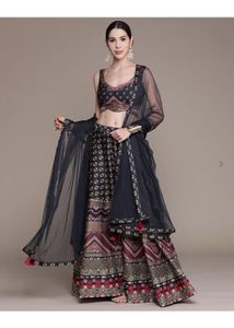 Aarke Ritu Kumar Lehenga choli