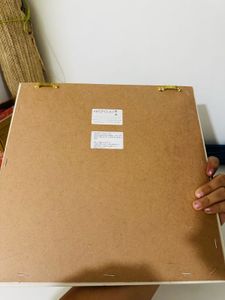 Floral Bird Wall Art