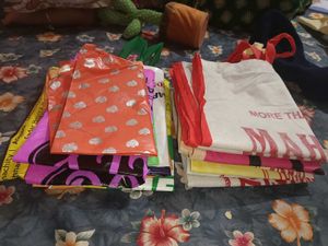 60pcs Bags