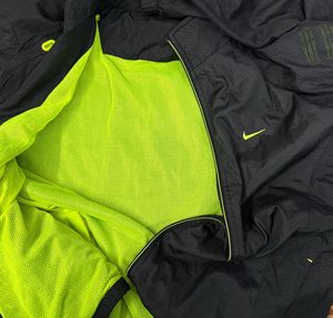 Nike Clima-FIT Lightweight Jacket