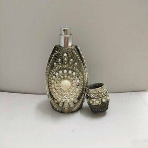 Asgharali Lulutal Bahrain Perfume
