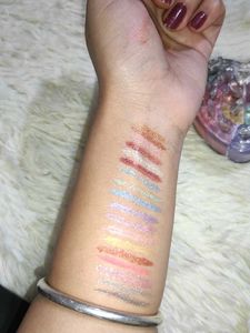 ADS Eyeshadow Palette