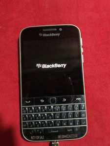 Blackberry Mobile Phone