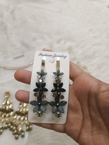 🆕 Jewellery Set