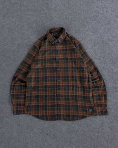 WEATHERPROOF VINTAGE BUTTONDOWN SHIRT