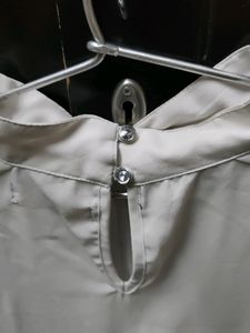 White Office Shirt 🤍
