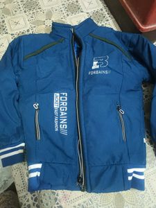 1 years baby boy jacket 🧥