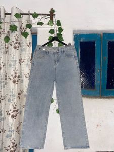 Baggy Jeans