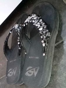 Sequence Slippers