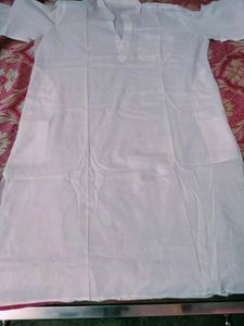 black & white panjabi