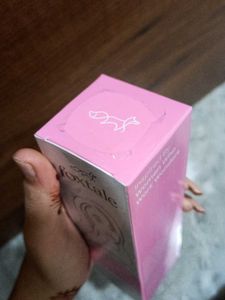 Foxtale Pearlfection Oil Balancing Moisturizer