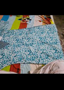 Kurta set with dupatta