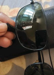 Ray-Ban Sunglasses