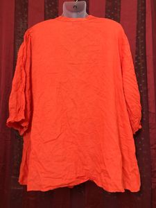 Votre Mode Orange Top