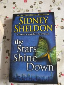 The Stars Shine Down by Sidney Sheldon