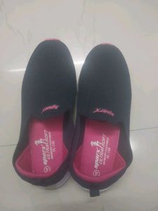 Casual Shoes